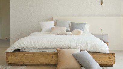 Tips and Tricks for the Most Restful Sleep Imaginable