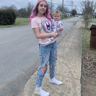 Where Is Rachel Beaver From 'Teen Mom: Young & Pregnant' Now?