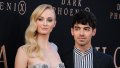 Joe Jonas, Sophie Turner Relationship Timeline