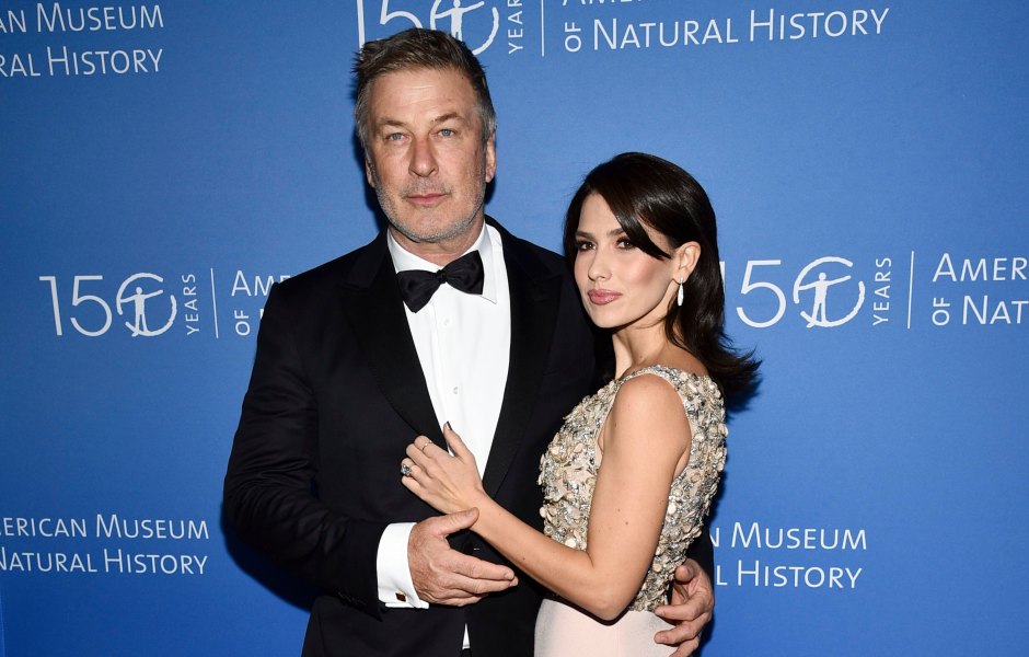 Alec Baldwin and Wife Hilaria Expecting Seventh Child: Details