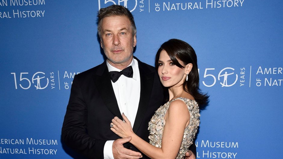 Alec Baldwin And Wife Hilaria Expecting 7th Child Details