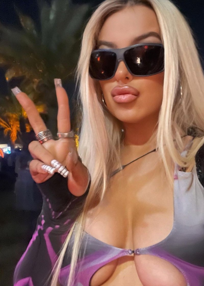 Coachella Bella
