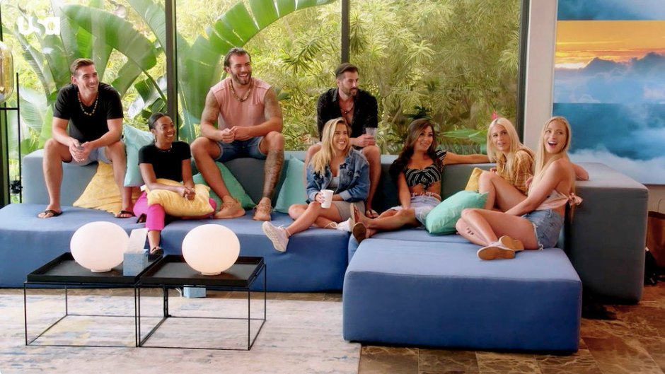 Which 'Temptation Island' Season 3 Couples Are Still Together? See Who Is Still Going Strong