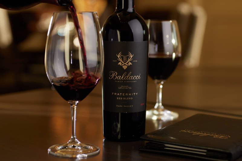 Baldacci Family Vineyards