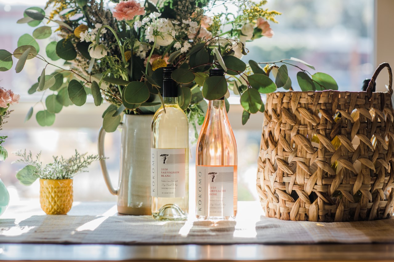 Kokomo Winery