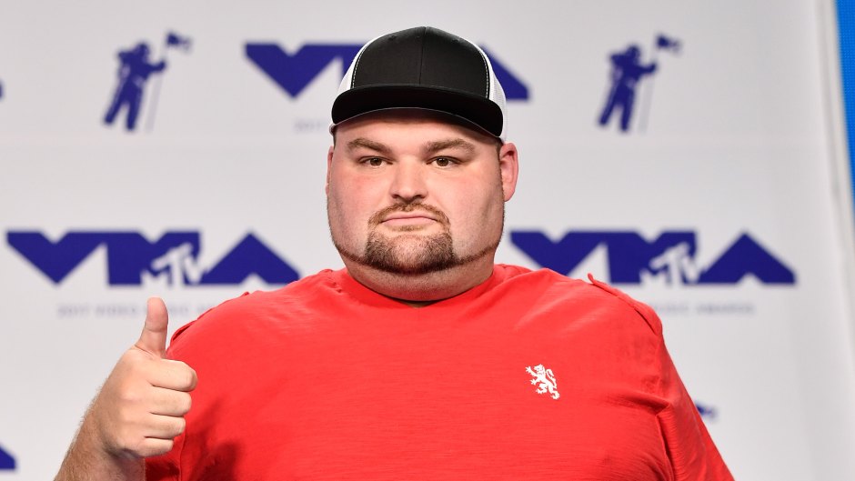 Teen Mom’s Gary Shirley Is Still Married to Wife Kristina After Amber Portwood Split