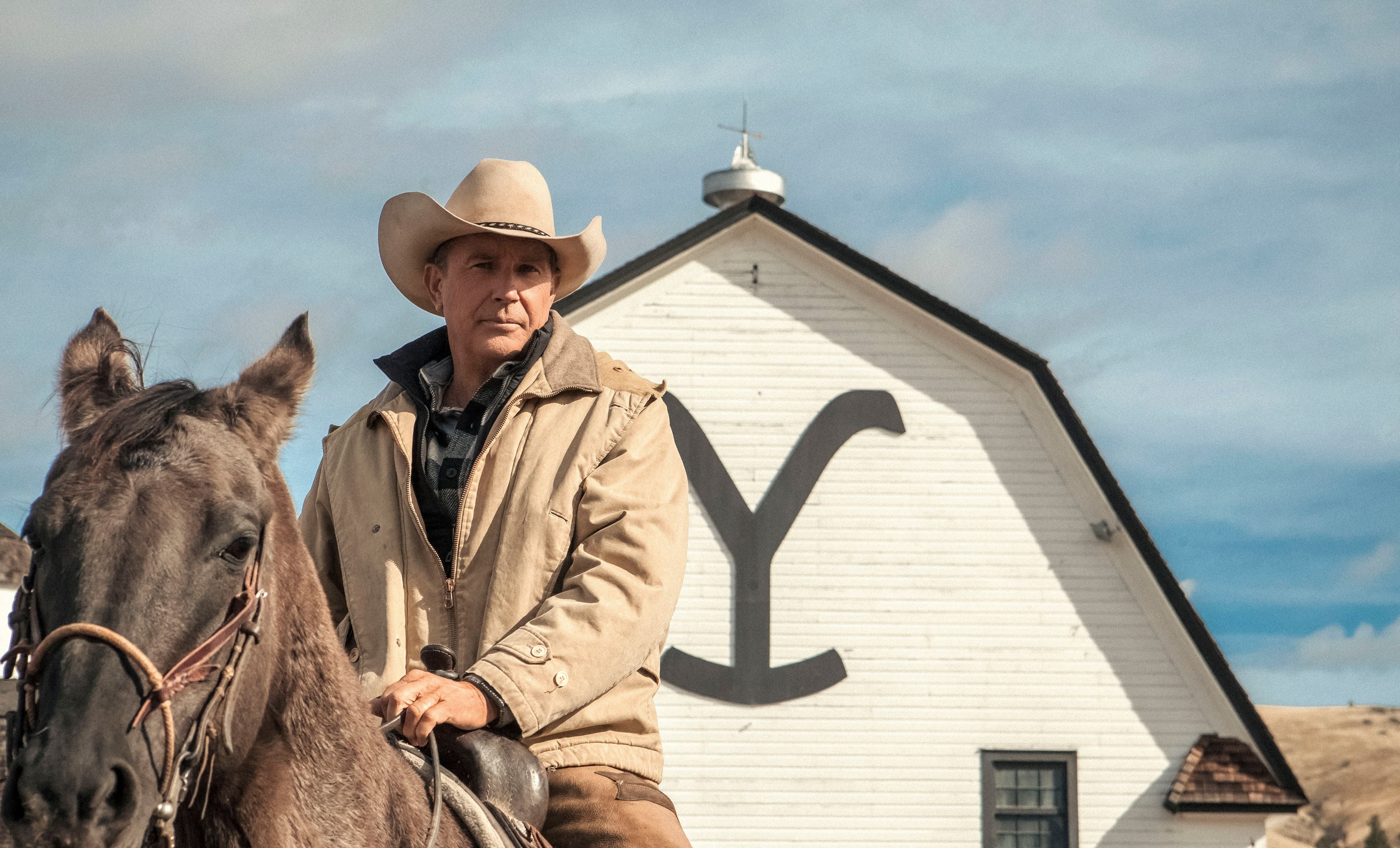How Much Are The Duttons Worth In Yellowstone
