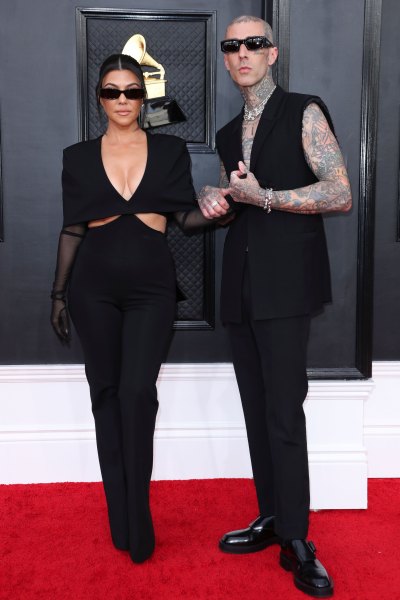 Music’s Biggest Night! See What Your Favorite Stars Wore to the 2022 Grammy Awards
