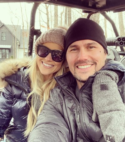 Flip or Flop’s Christina’s Husband Josh Can make a Excellent Residing: His Web Worth