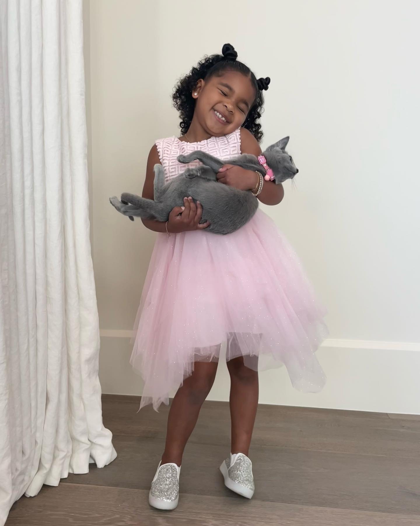 Khloe Kardashian's Daughter True Thompson's Cutest Photos