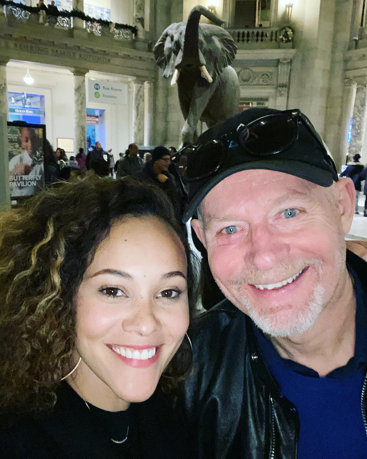 Ashley Darby Husband Michael Separating