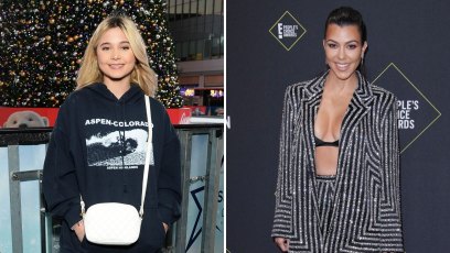 Travis Barker’s Daughter Alabama Calls Kourtney Kardashian ‘Best Soon to Be Stepmom’ in Instagram Birthday Tribute