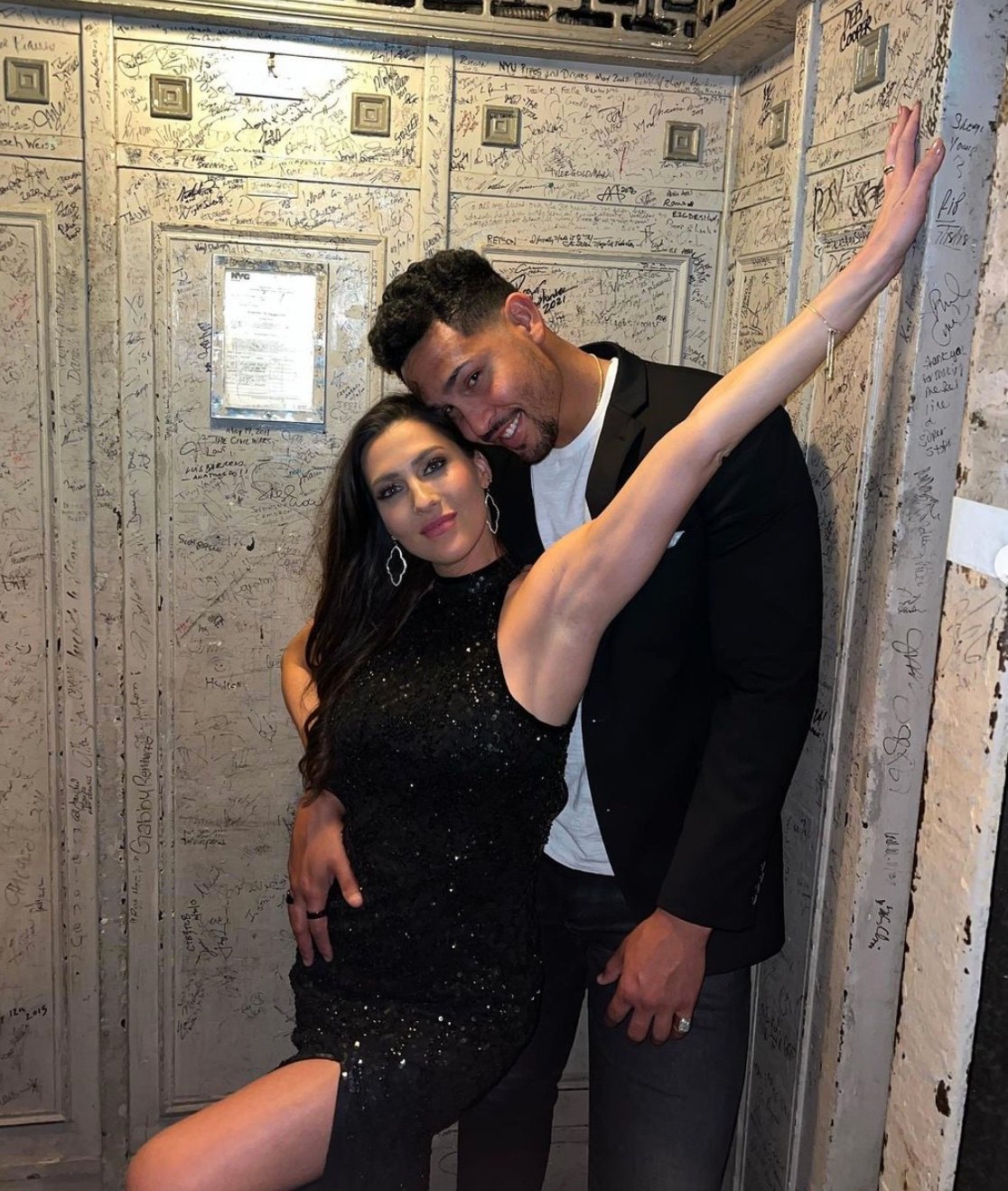 Bachelorette Becca Kufrin and Thomas Jacobs Engaged: Proposal Details