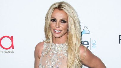 There’s a Bun in the Oven! A Look at Britney Spears’ Baby Bump So Far: See Photos