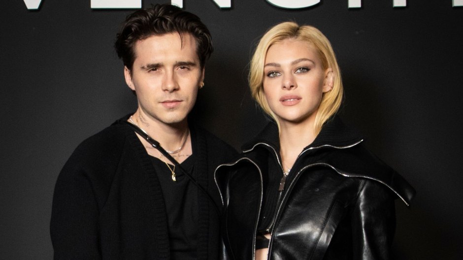 They Spiced Up Their Love Life! Brooklyn Beckham and Nicola Peltz Are Married After 2 Years of Dating