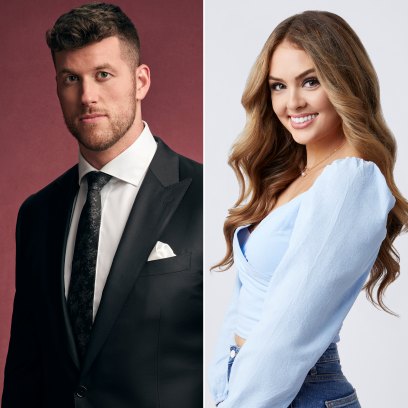 Bachelor's Clayton Echard Shuts Down Susie Evans Cheating Rumor: 'Extremely Immature'