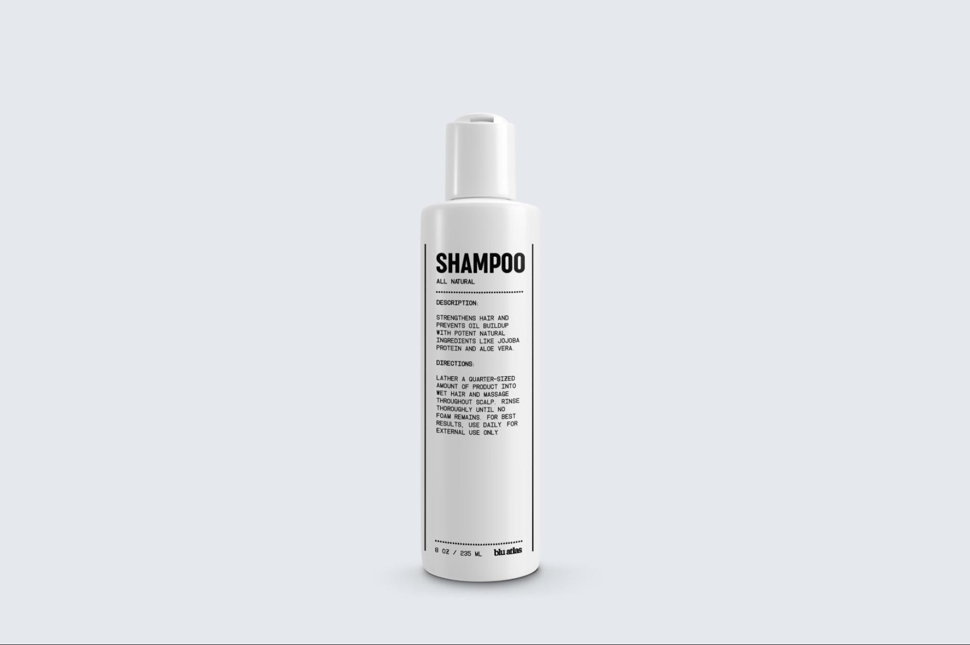 Blu Atlas Shampoo Review: Does It Really Work for Hair Loss? - wide 4