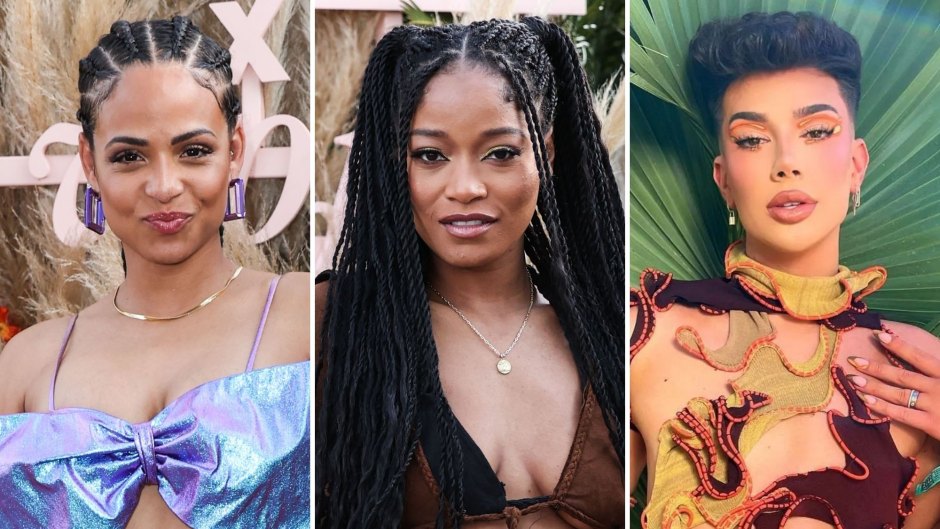 California Dreaming or Flopping? Here Are Coachella 2022’s Best and Worst Celebs’ Outfits Christina Milian Keke Palmer James Charles