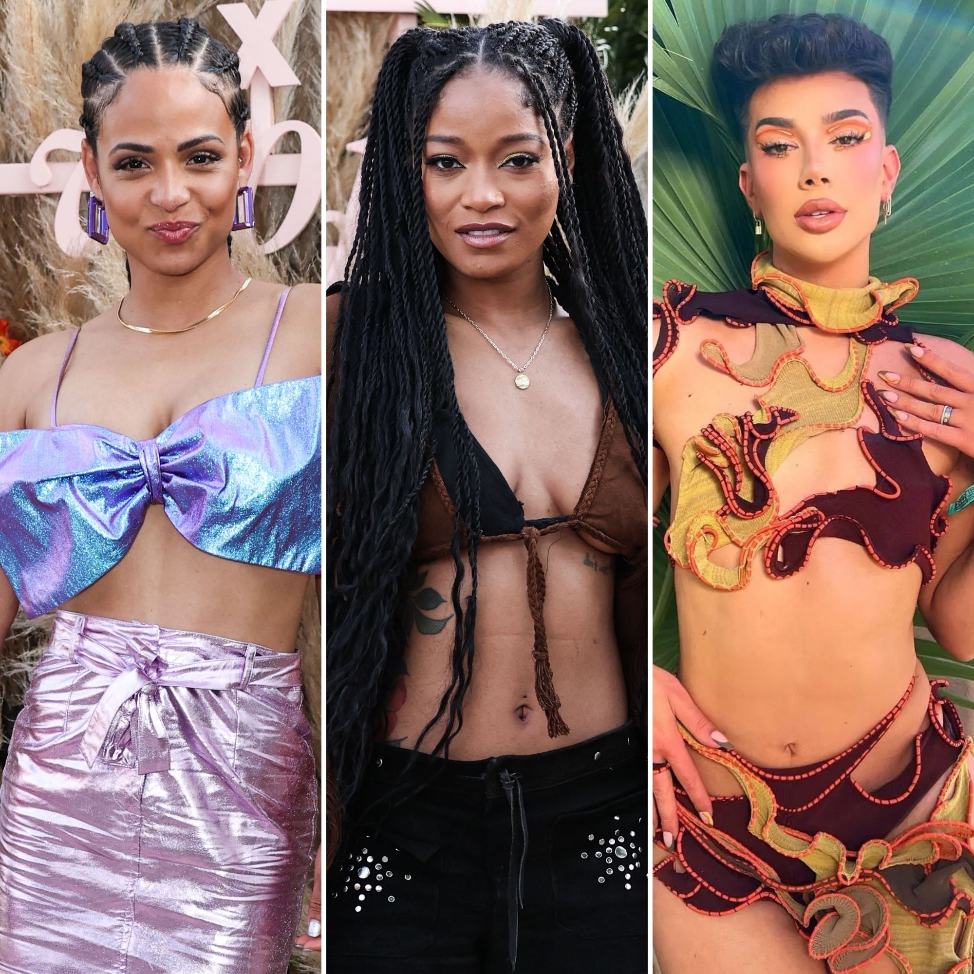 Coachella 2022: Best and Worst Celebrity Festival Outfits