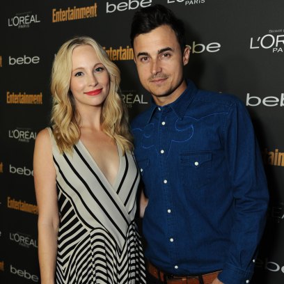 Did 'The Vampire Diaries' Actress Candice King And Husband Joe Split? Here's Why Fans Think So!