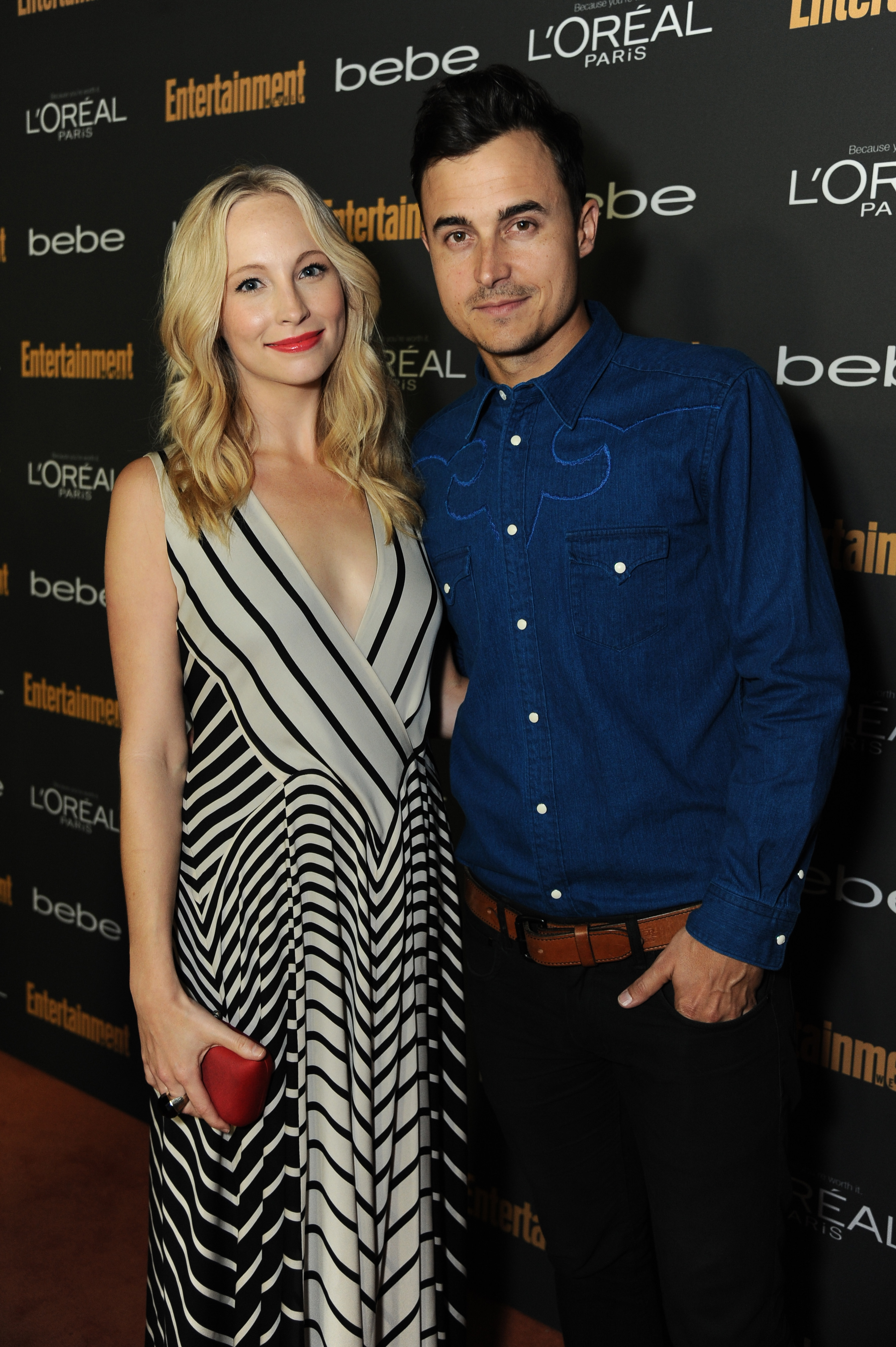 Did 'The Vampire Diaries' Actress Candice King And Husband Joe Split? Here's Why Fans Think So!