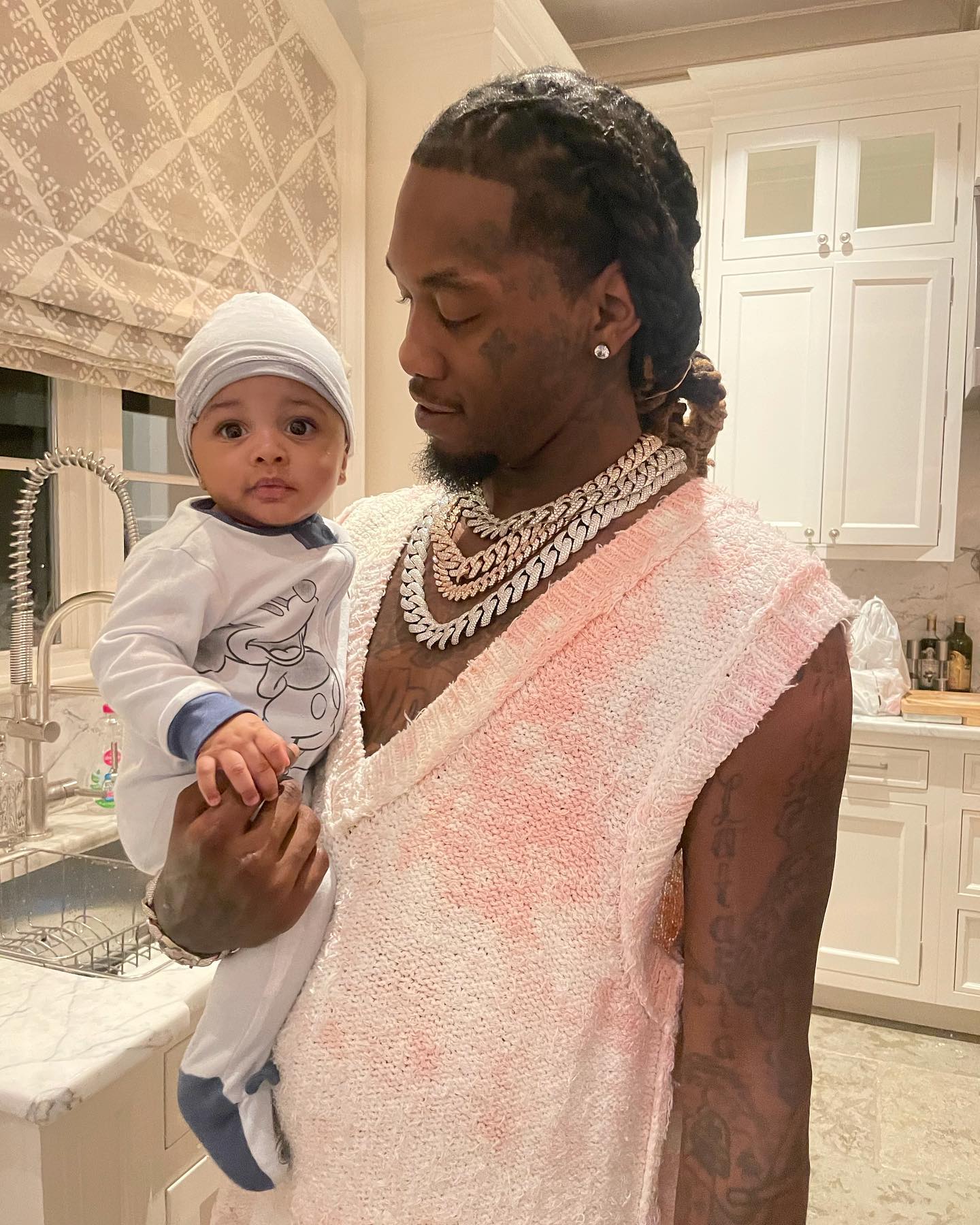 Oh Baby, Baby! Cardi B Has 2 Kids With Migos Rapper Offset: Meet Their Little Ones