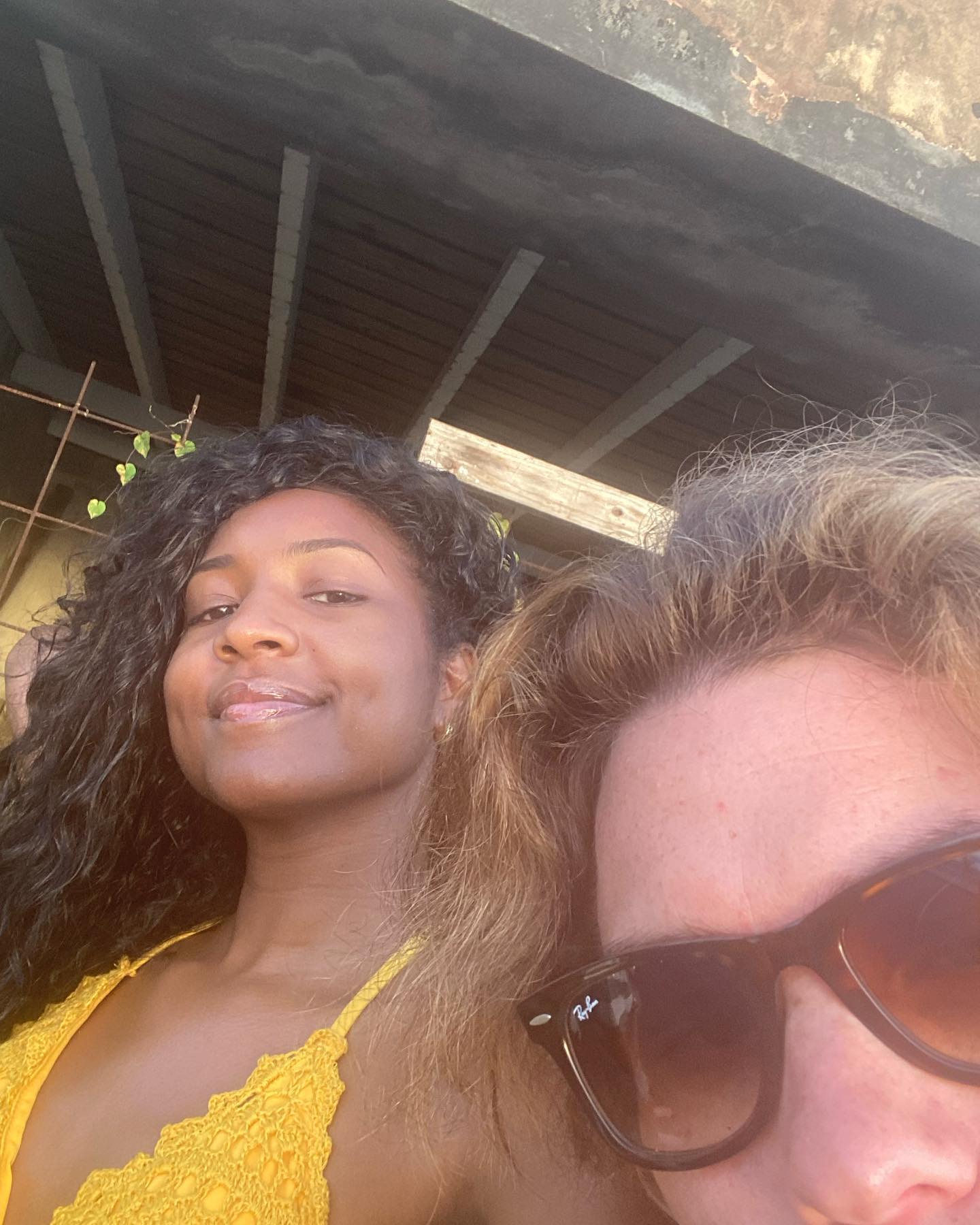 Outer Banks’ Carlacia Grant Loves a Good Beach Day! See Her Best Bikini and Swimsuit Photos