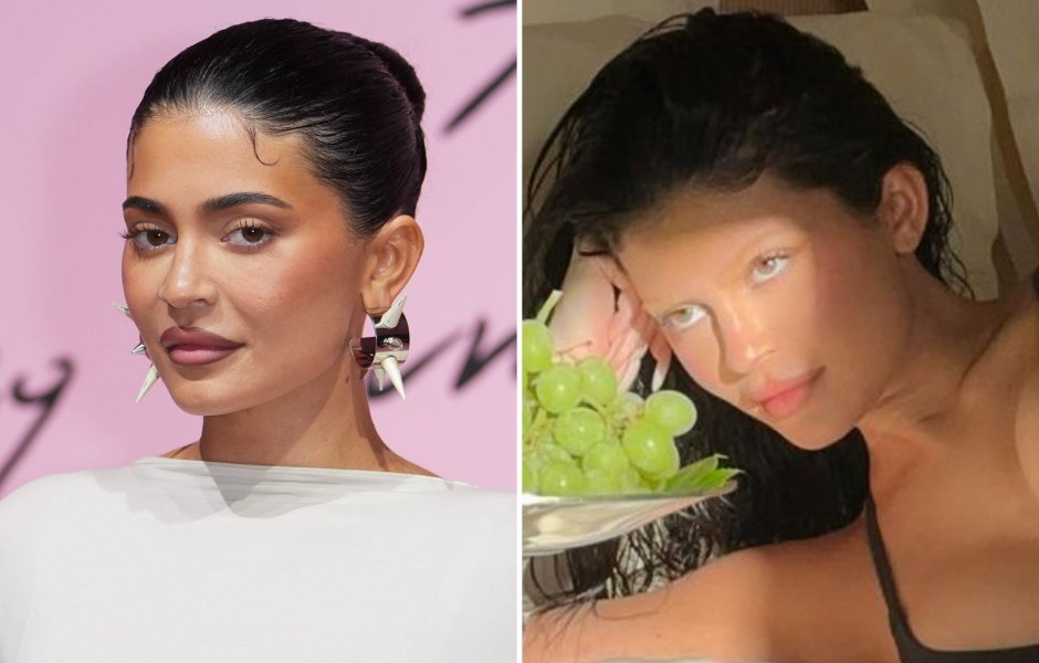 Celebrities With Bleached Eyebrows: Before-and-After Looks of the Unrecognizable Stars