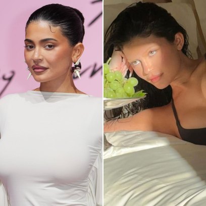 Celebrities With Bleached Eyebrows: Before-and-After Looks of the Unrecognizable Stars