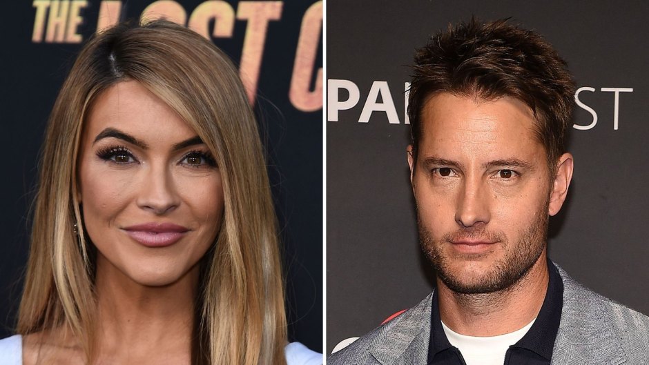 Yikes! Selling Sunset’s Chrishell Stause Admits to Buying a House With Justin Hartley Wedding Ring