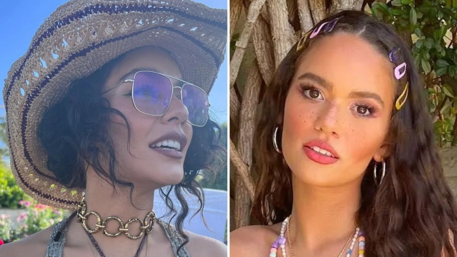Coachella 2022 Is Filled With Celebrities’ Sexiest Bikinis! See Their Hottest Festival Outfits