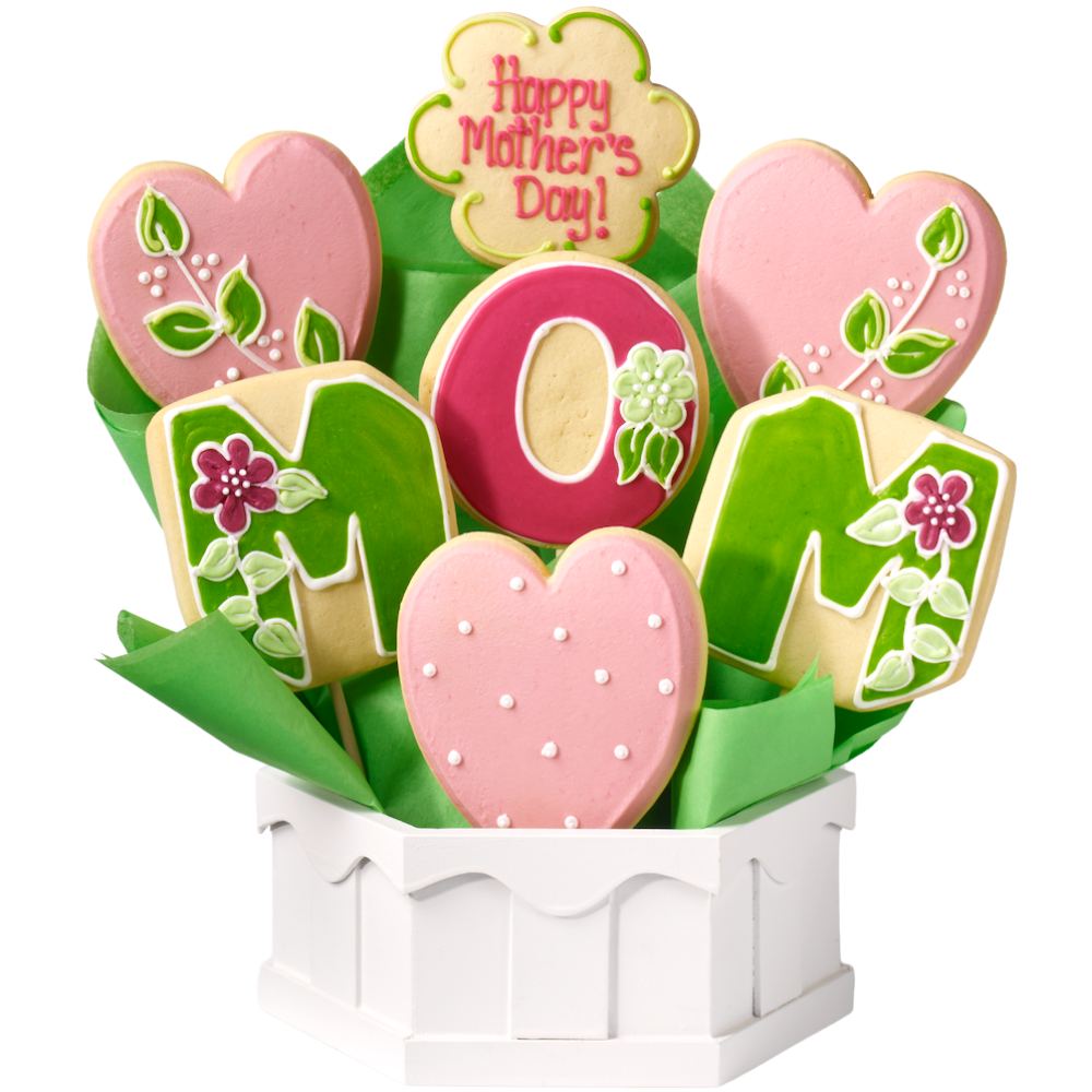 Cookies By Design