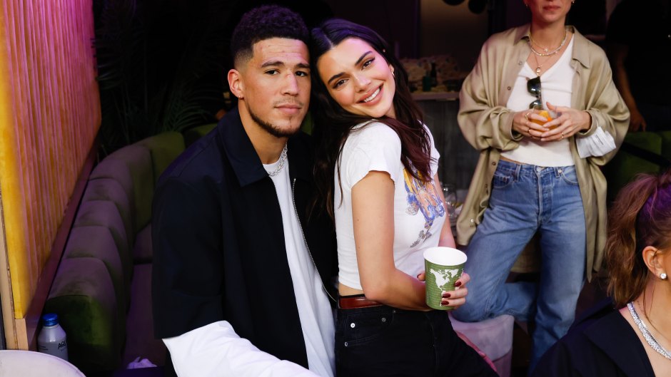 Endgame Material? A Timeline of Kendall Jenner and Devin Booker’s Romance From 2020 to Today