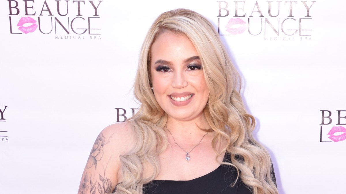 Did ’90 Day Fiance’ Star Jess Caroline Get Plastic Surgery? Details on Her $4,000 Makeover