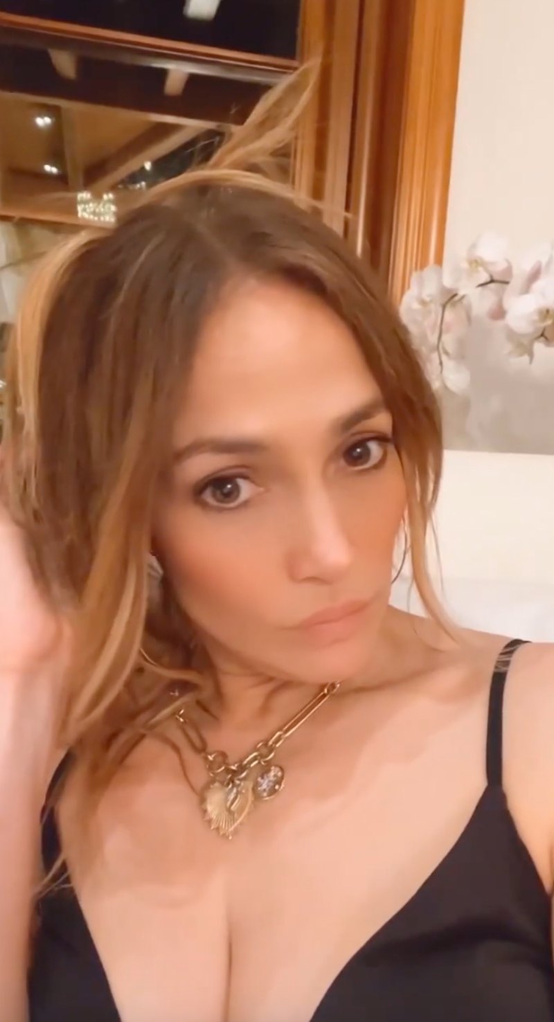 Did Jennifer Lopez Have Plastic Surgery? Transformation Photos