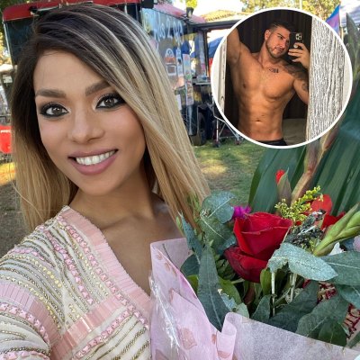 ‘Ex on the Beach’ Star Arisce Hints at Open Relationship With Ex Mike: ‘Not as Open as You Think'