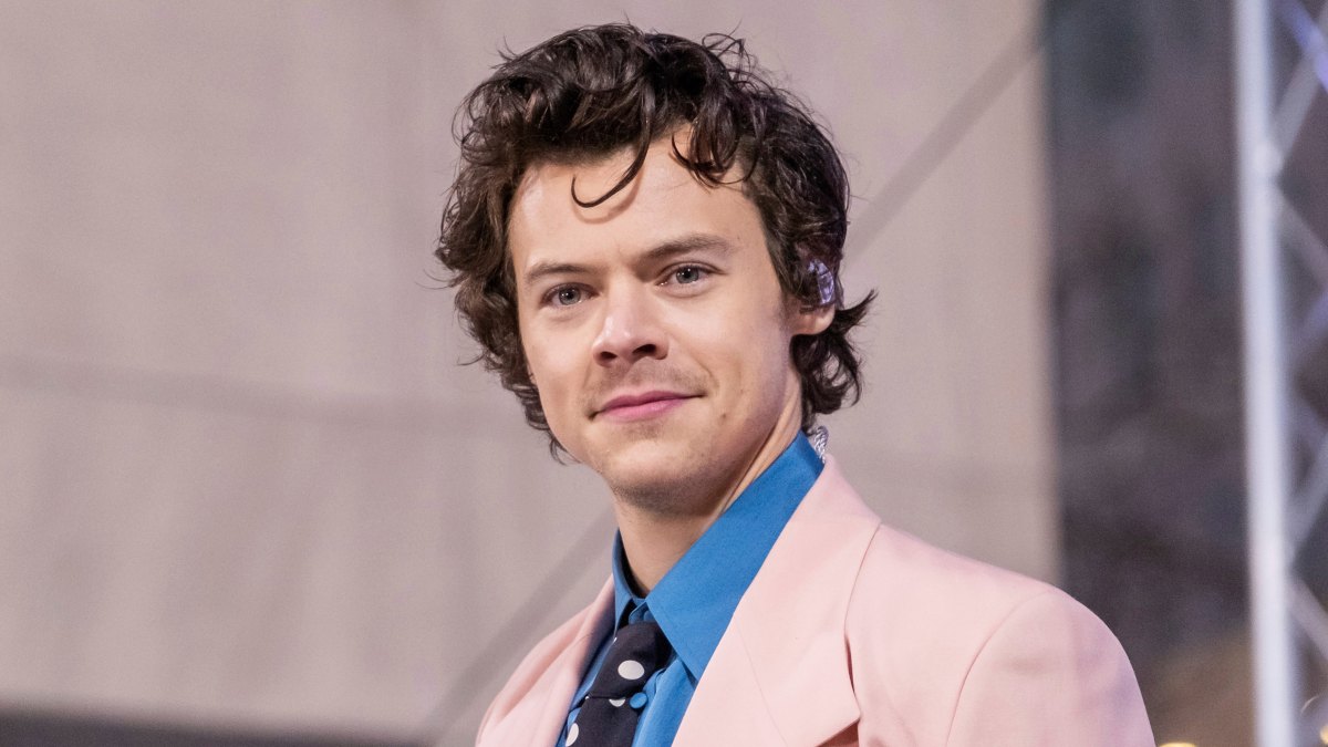 Who Is Harry Styles' Goddaughter? Ruby Winston's Voice Is Featured on 'Harry's House' Single 'As It Was'