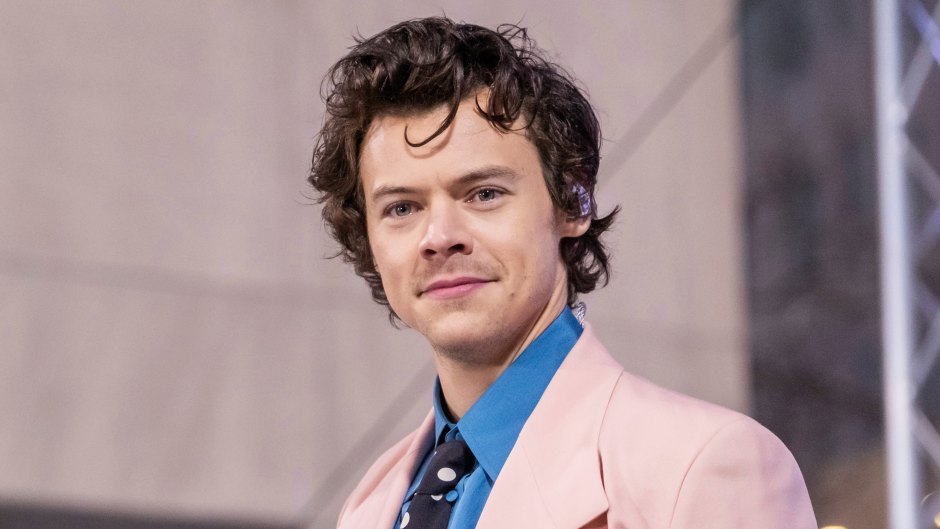 Who Is Harry Styles' Goddaughter? Ruby Winston's Voice Is Featured on 'Harry's House' Single 'As It Was'