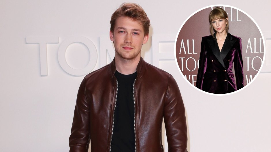 Talking About His Lover! Joe Alwyn Breaks Silence on His Engagement With Taylor Swift