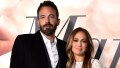 Jennifer Lopez Is 'Ecstatic' About Ben Affleck Proposal: 'He Completely Surprised Her'