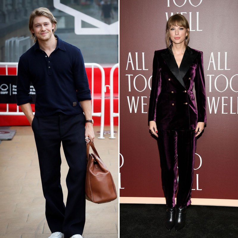 Joe Alwyn Blames ‘Intrusive Culture’ for Privacy in Romance With Taylor Swift