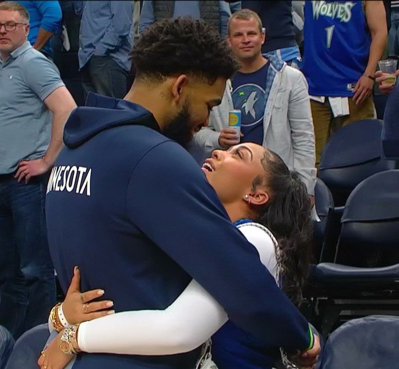 From Best Friends to Falling In Love! Jordyn Woods and Karl-Anthony Towns’ Relationship Timeline