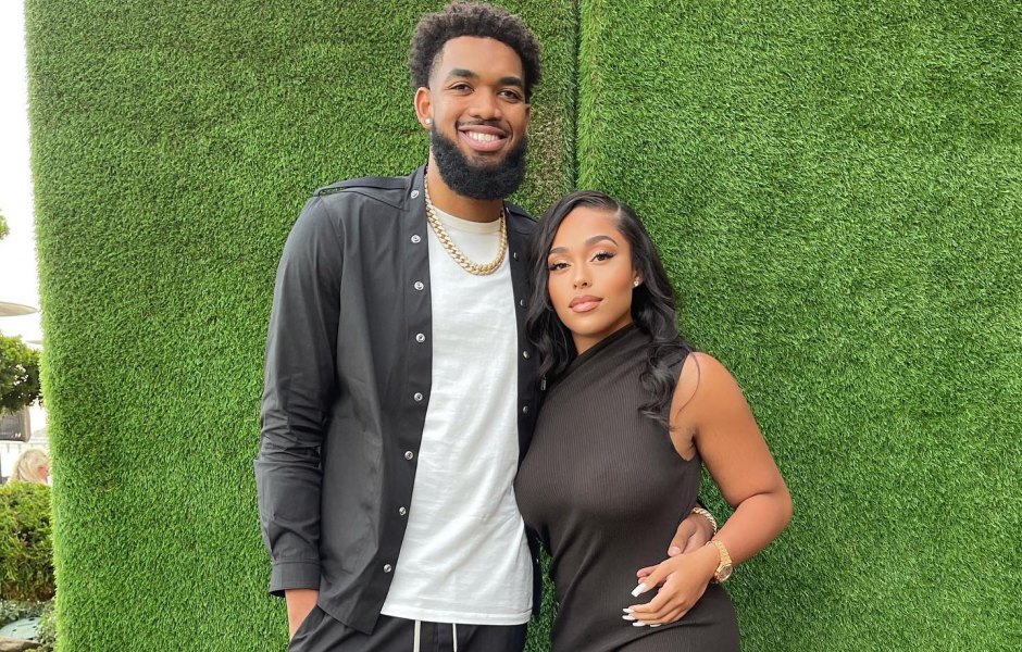 From Best Friends to Falling In Love! Jordyn Woods and Karl-Anthony Towns’ Relationship Timeline