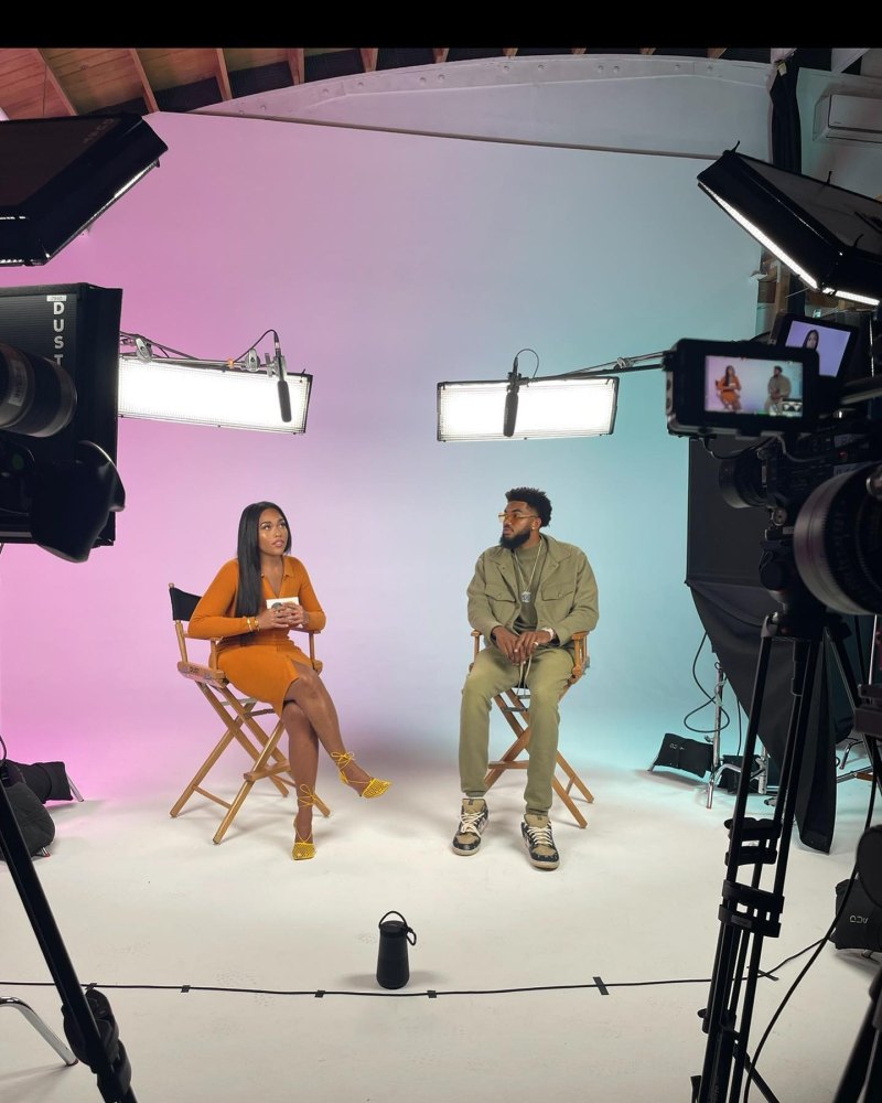 From Best Friends to Falling In Love! Jordyn Woods and Karl-Anthony Towns’ Relationship Timeline