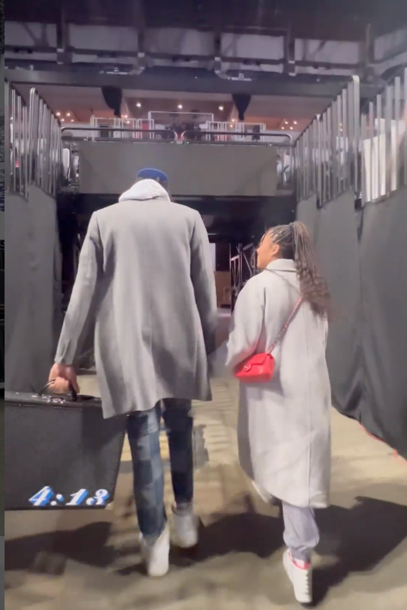 From Best Friends to Falling In Love! Jordyn Woods and Karl-Anthony Towns’ Relationship Timeline