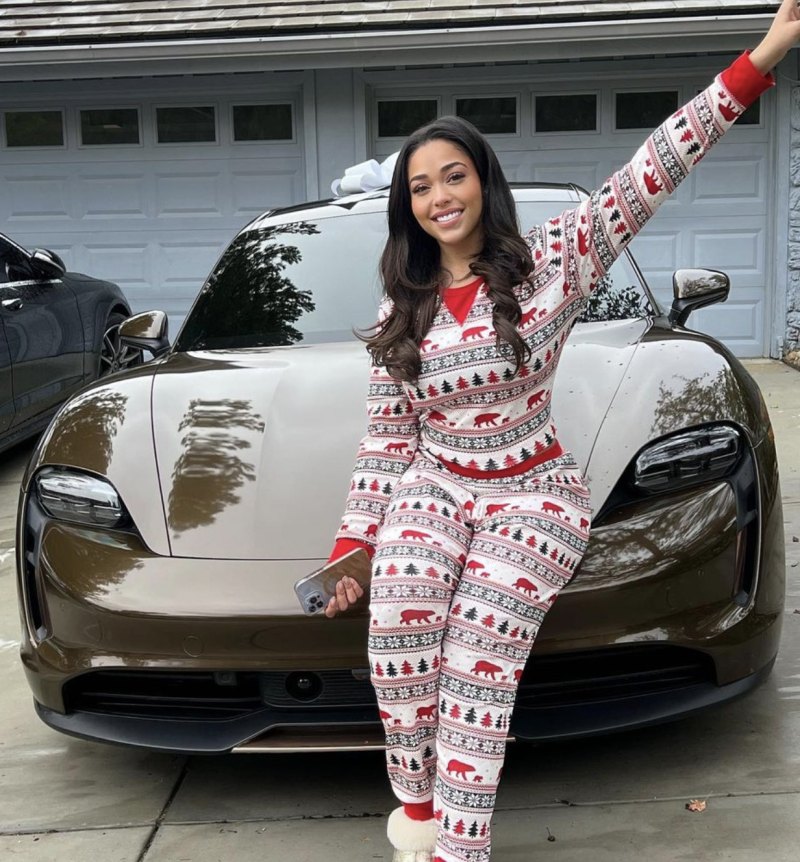 Jordyn-Woods-Porsche