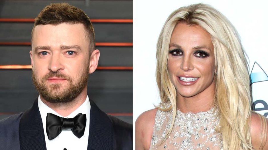 Justin Timberlake Yells Paparazzo When Asked About Ex Britney Spears Pregnancy Go Away