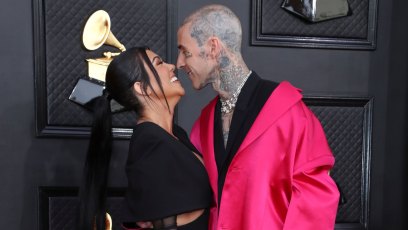 Inside Kourtney Kardashian and Travis Barker’s IVF Journey: It ‘Affirmed Their Bond'