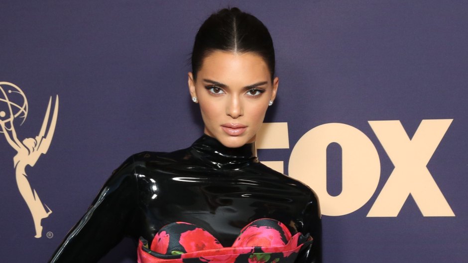 Kendall Jenner Poses Topless With Tequila in Hand Ahead of Coachella Music Festival