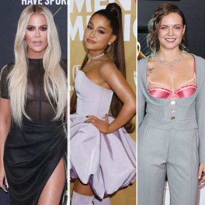 From Khloe Kardashian to Tove Lo, See the Celebs Whose Names We’ve Mispronounced All This Time